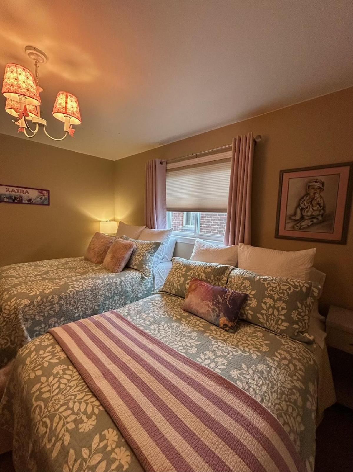 Willow Pond Satellite B&B Port Perry Eksteriør billede